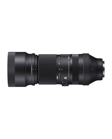 Sigma 100-400 F/5-6.3 DG DN OS CONTEMPORARY