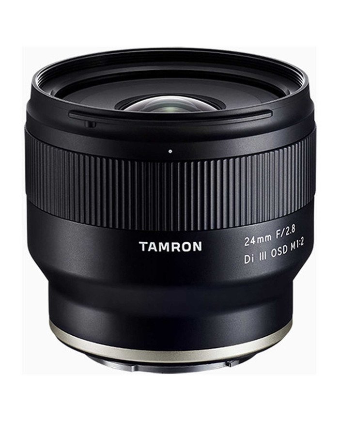 Tamron 24 F/2.8 Di III RXD