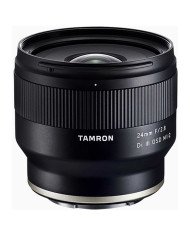 Tamron 24 F/2.8 Di III RXD