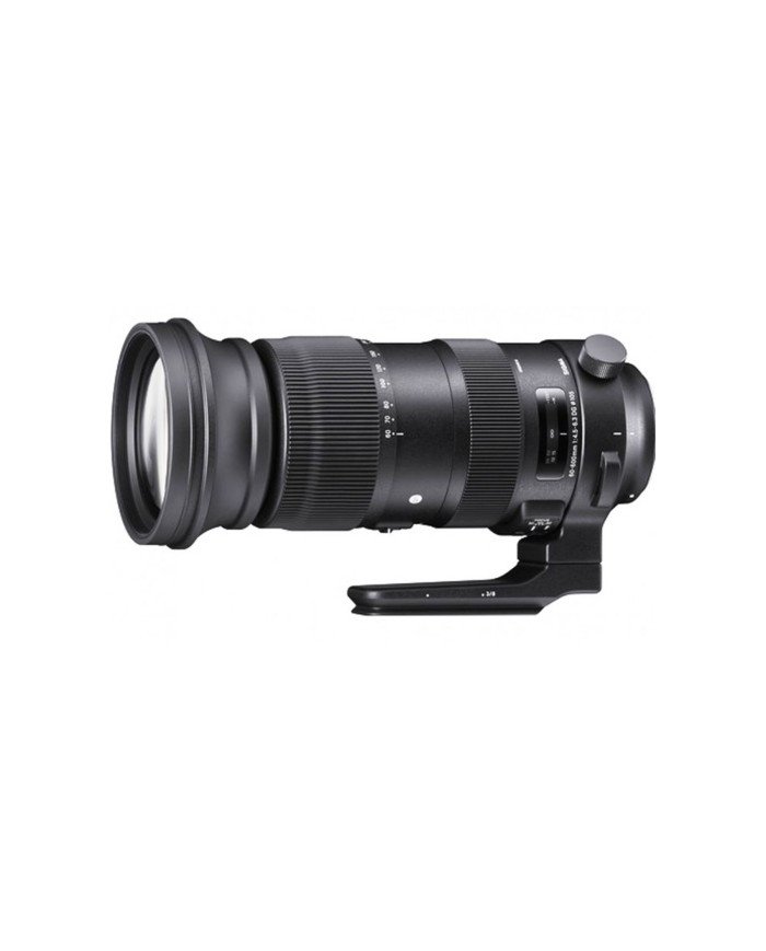 Sigma 60-600 F/4.55-6.3 DG OS HSM SPORTS