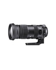 Sigma 60-600 DG OS HSM SPORTS