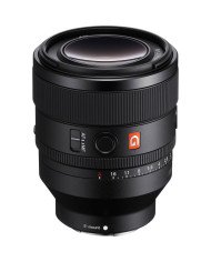 Sony FE 50 F/1.2 GM (SEL50F12GM)
