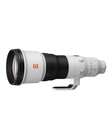 Sony FE 600 F/4 GM OSS (SEL600F40GM)