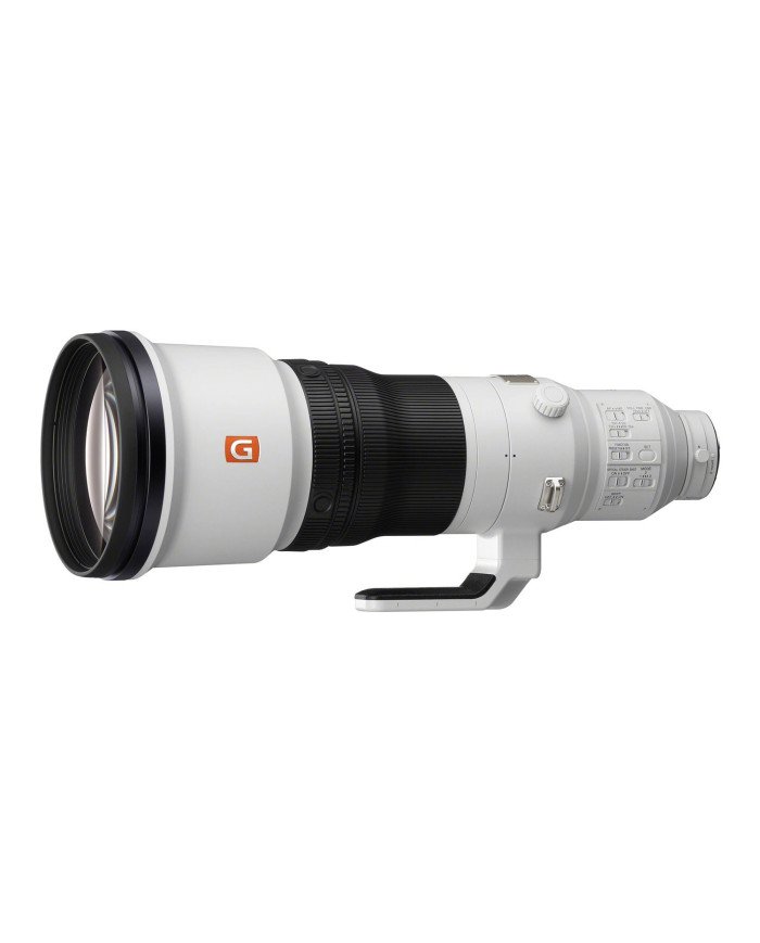 Sony FE 600 F/4 GM OSS (SEL600F40GM)