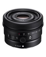 Sony FE 50 F/2.5 G (SEL50F25G)