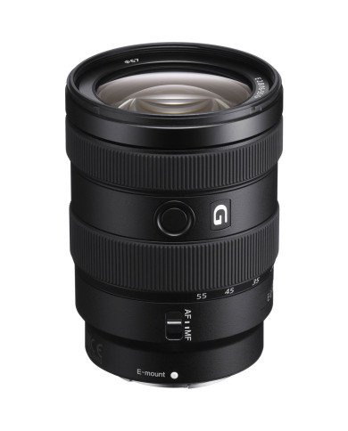 Sony E 16-55 F/2.8 G (SEL1655G)
