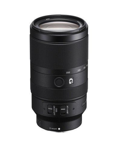 Sony E 70-350 F/4.5-6.3 G OSS (SEL70350G)