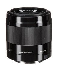 Sony E 50 F/1.8 OSS (SEL50F18)