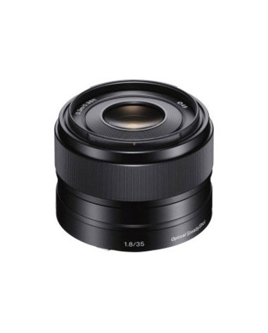 Sony E 35 F/1.8 (SEL35F18)