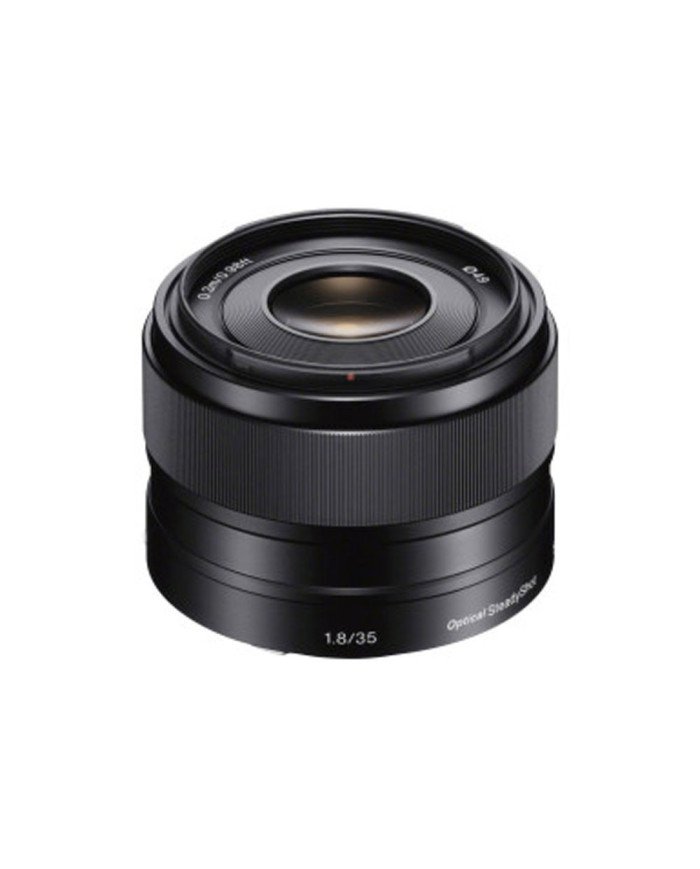 Sony E 35 F/1.8 (SEL35F18)
