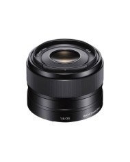 Sony E 35 F/1.8 (SEL35F18)