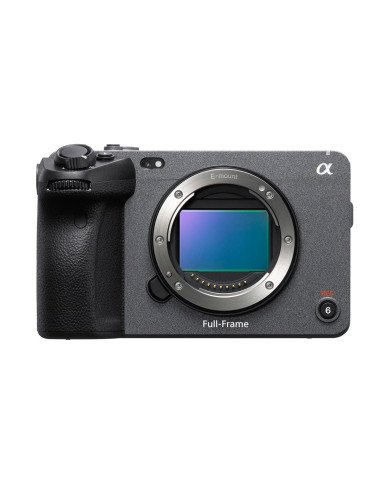 Sony FX3 (ILMEFX3)