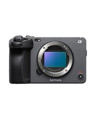 Sony FX3 (ILMEFX3)