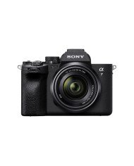 Sony α ILCE7 IV + OBJ. Sony ILCE2870