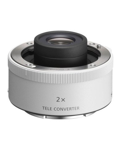 Sony FE 2x TC (SEL20TC)