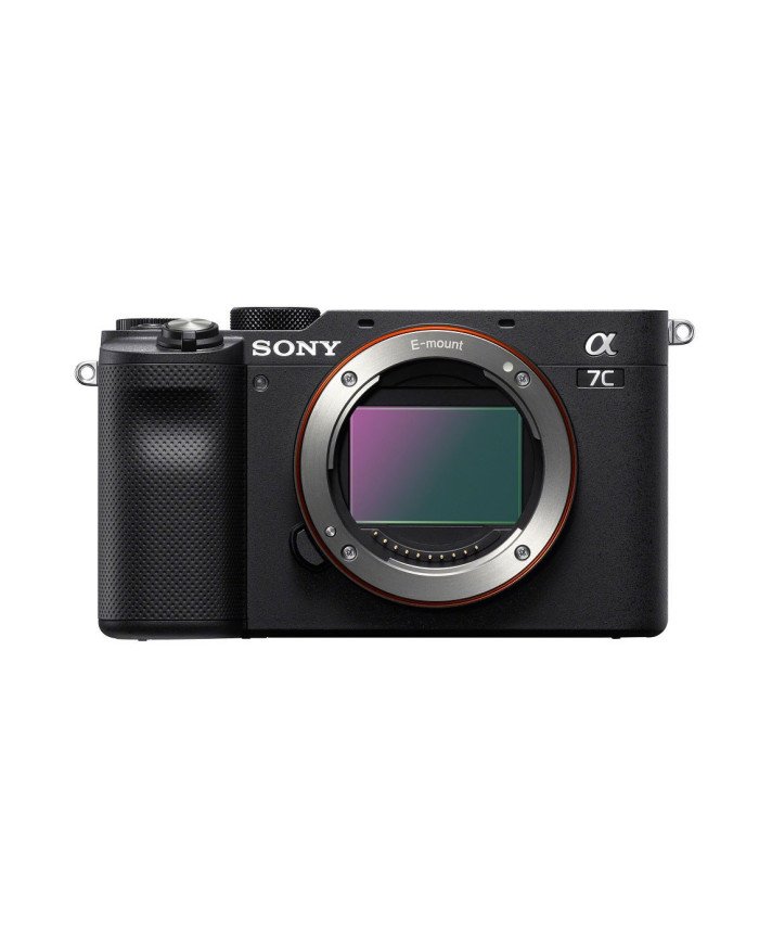 Sony α 7C (solo body)