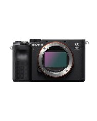 Sony α 7C (solo body)