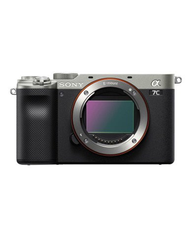 Sony α 7C (solo body)