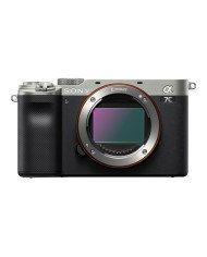 Sony α 7C (solo body)