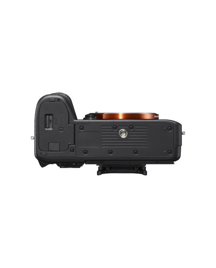 SONY A7III (A7M3) CUERPO - CÁMARA SIN ESPEJO FULL FRAME ILCE7M3B A7III