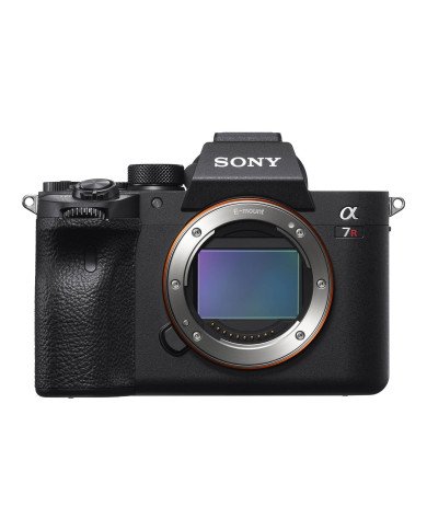 Sony α ILCE7R IV (solo body)