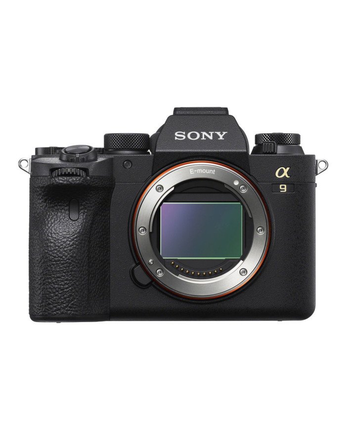 Sony α ILCE9 II (solo body)