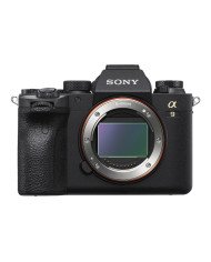 Sony α ILCE9 II (solo body)