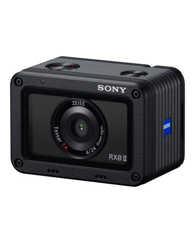 Sony DSC-RX0 II
