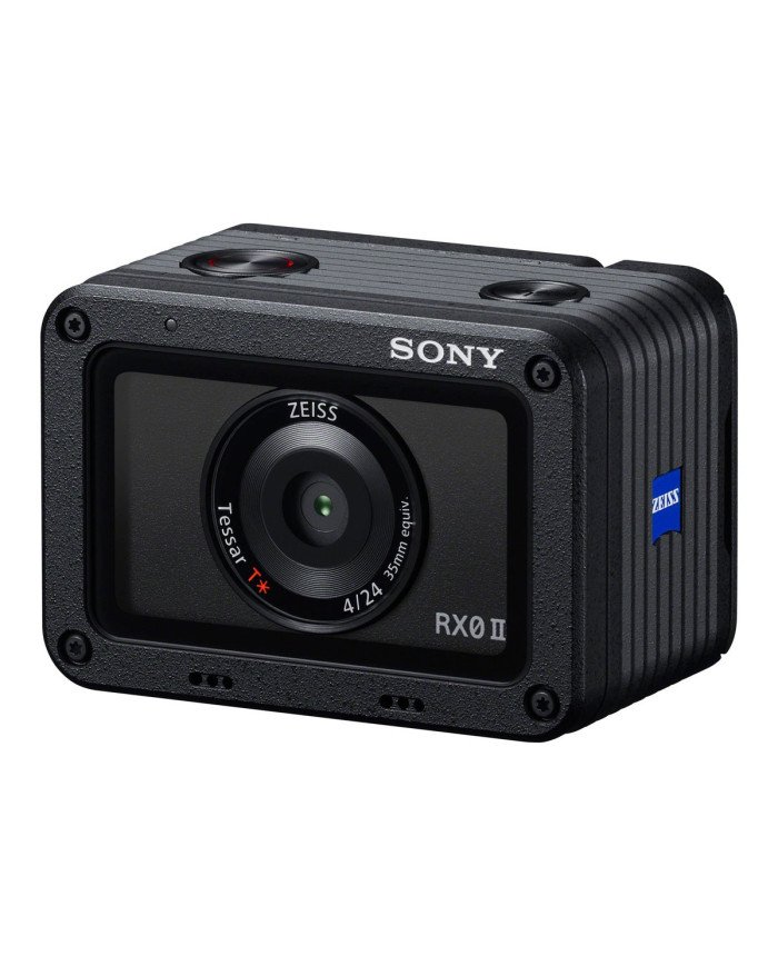 Sony DSC-RX0 II