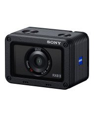 Sony DSC-RX0 II