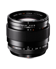 Objetivo Fujifilm XF 23 F/ 1.4 R