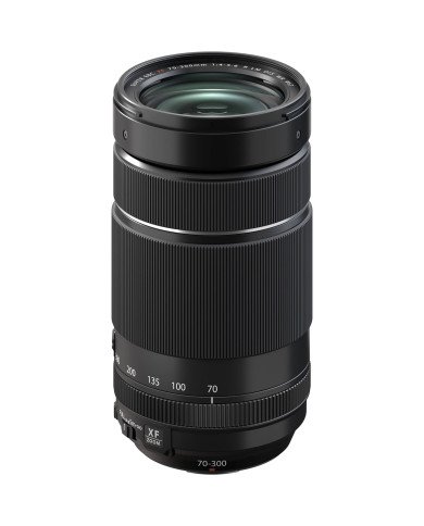 Fujinon XF 70-300 F/4-5.6 R LM OIS WR