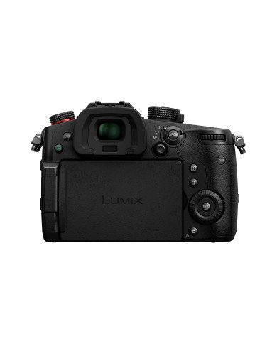Panasonic LUMIX DC-GH5 II