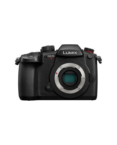 Panasonic LUMIX DC-GH5 II