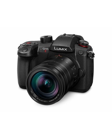 Panasonic LUMIX DC-GH5 II