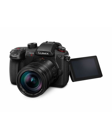 Panasonic LUMIX DC-GH5 II