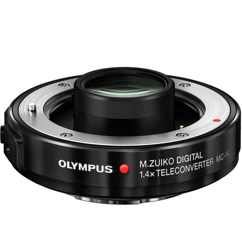 Duplicador Zuiko Digital MC-14