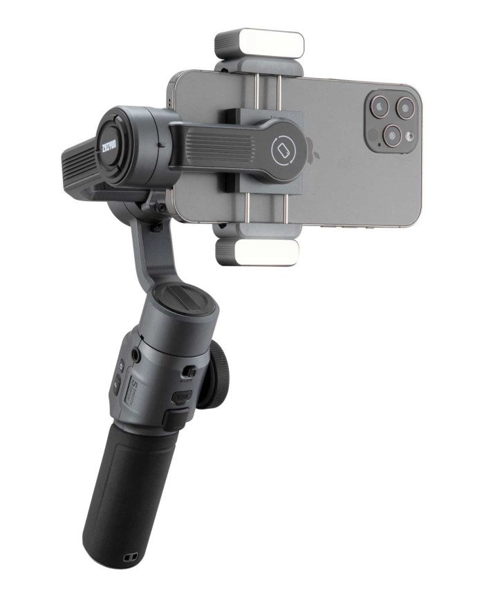 Zhiyun SMOOTH 5