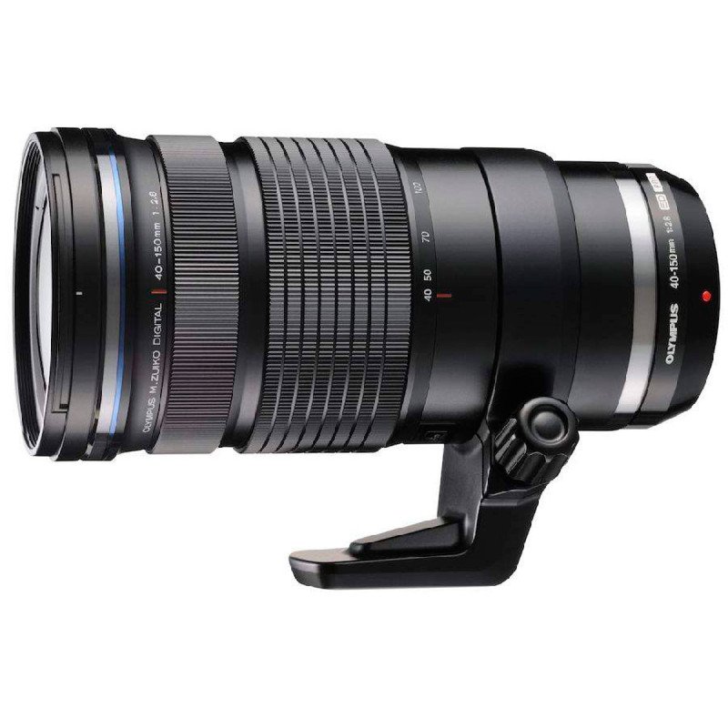 Objetivo Zuiko Digital 40-150 F/2.8 PRO ED