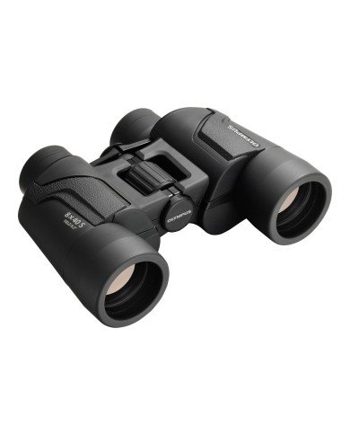 Prismáticos Olympus 8x40 S