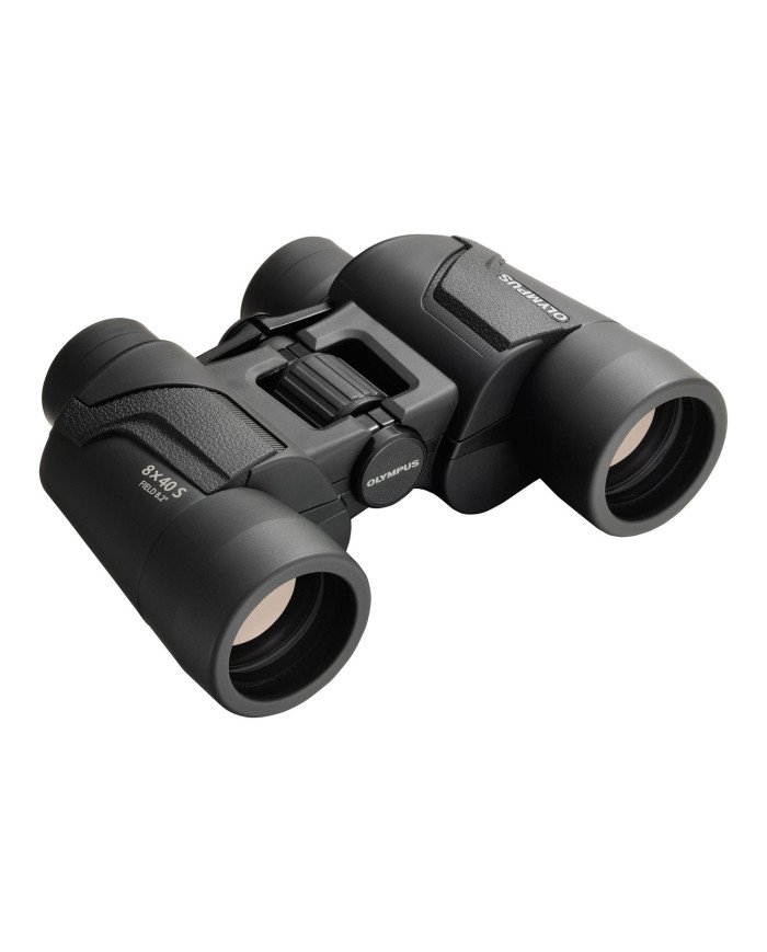 Prismáticos Olympus 8x40 S