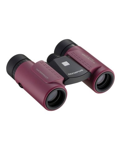 Prismáticos Olympus 8X21 RC II WP