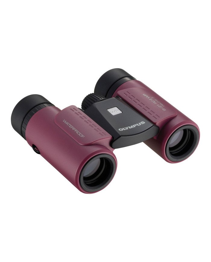 Prismáticos Olympus 8X21 RC II WP
