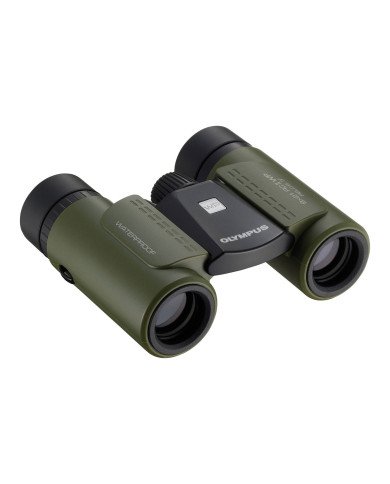 Prismáticos Olympus 8X21 RC II WP