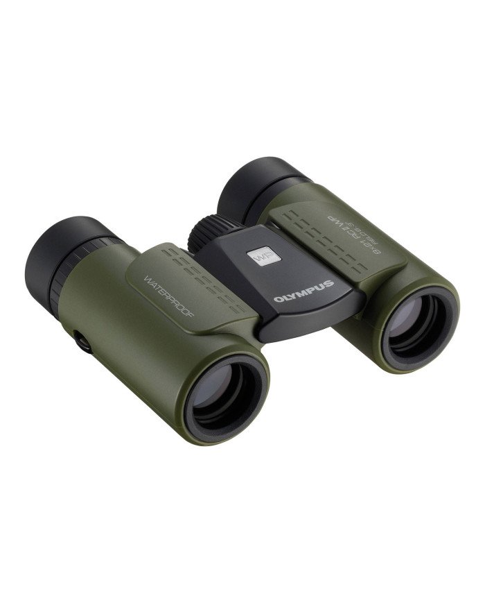 Prismáticos Olympus 8X21 RC II WP