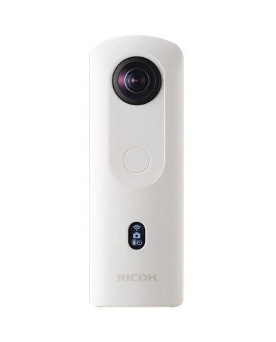 Ricoh THETA SC2