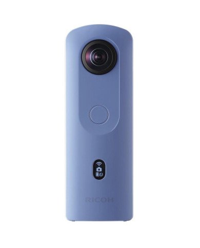 Ricoh THETA SC2