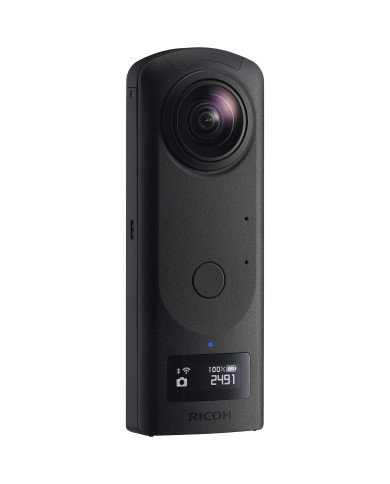Ricoh THETA Z1