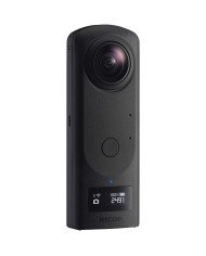 Ricoh THETA Z1