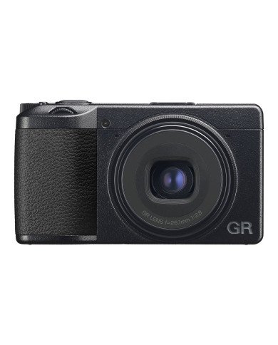 Ricoh GRIIIX